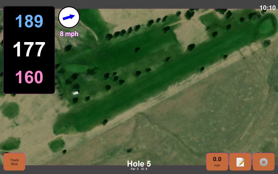 Hole preview 2