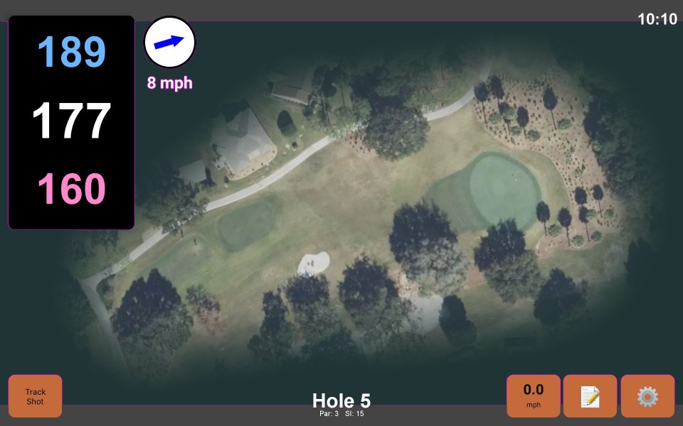 Hole preview 2