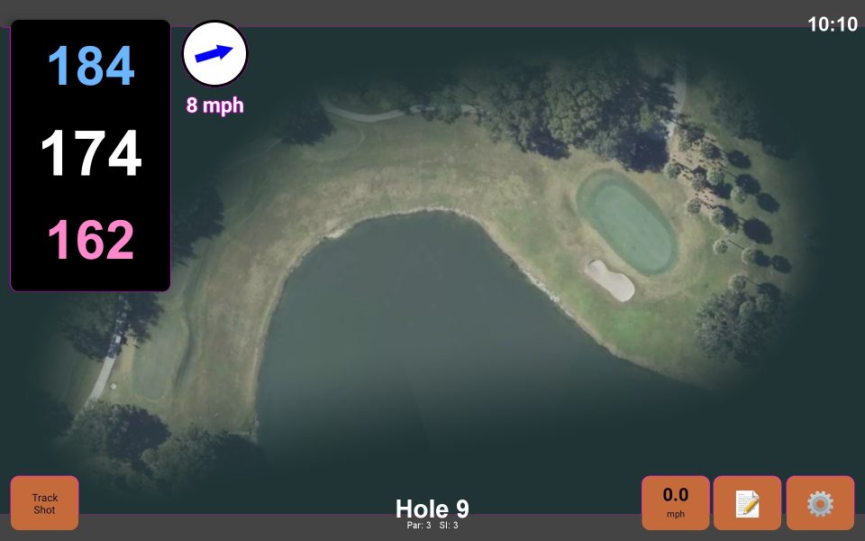 Hole preview 3