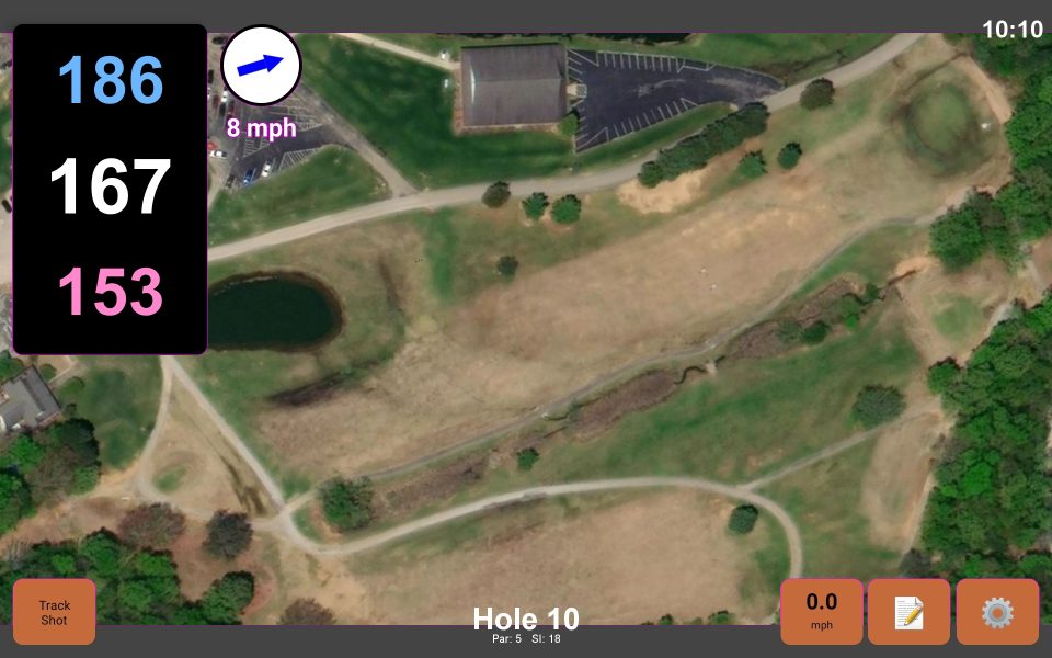 Hole preview 2