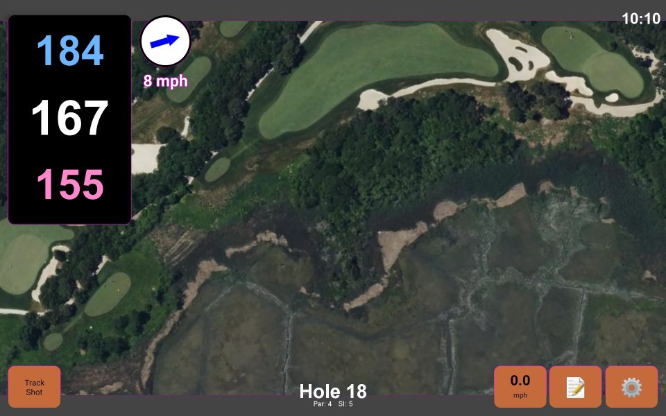 Hole preview 3