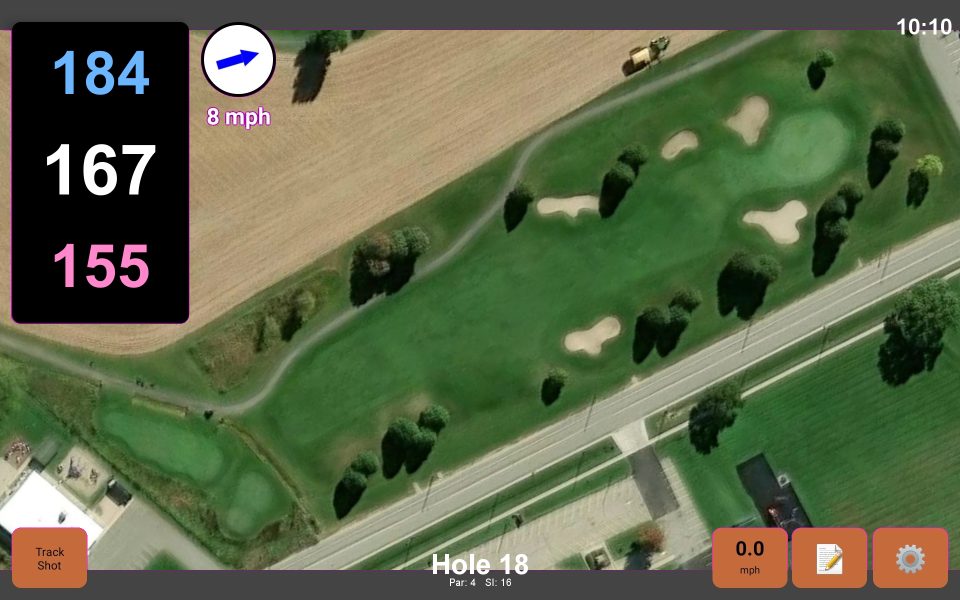 Hole preview 3