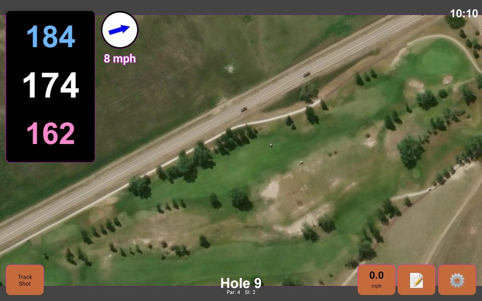 Hole preview 3