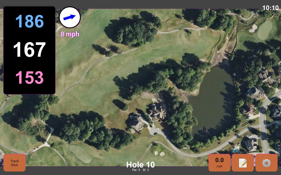 Hole preview 2