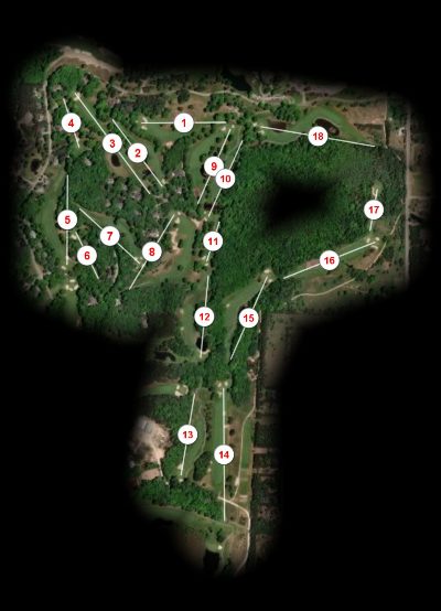 Boyne Highlands Resort The Moor