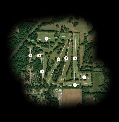 Sugar Creek Country Club