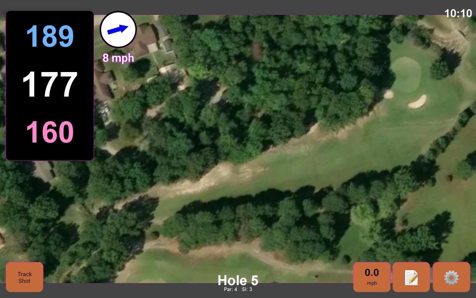 Hole preview 2