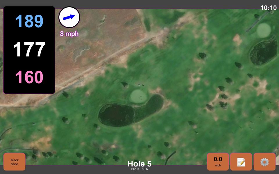 Hole preview 2