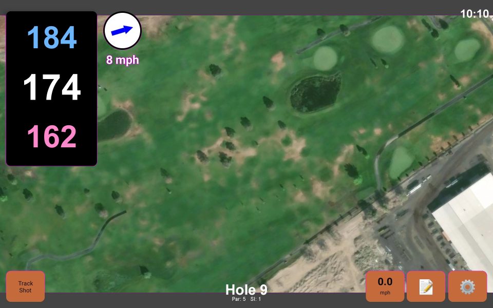 Hole preview 3