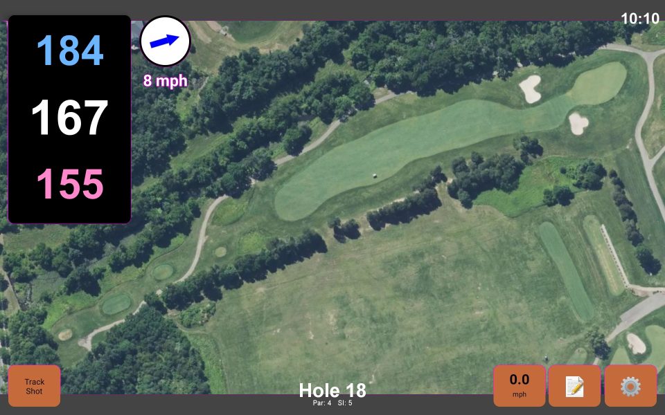 Hole preview 3