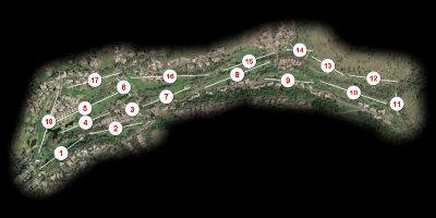 Canyon Oaks Country Club