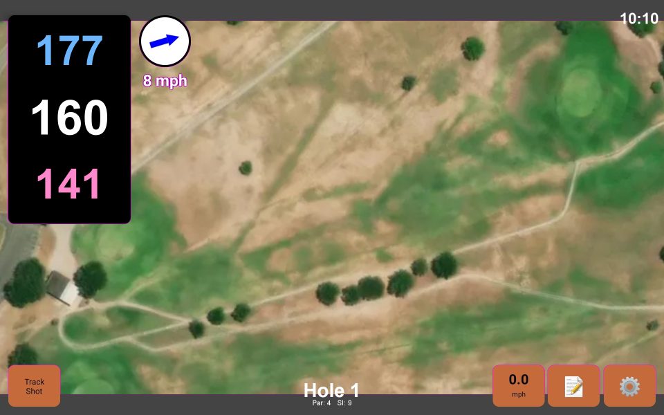Hole preview 1