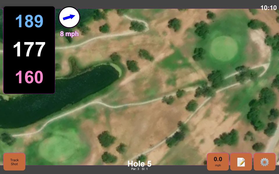 Hole preview 2