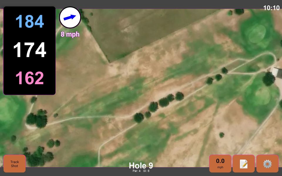 Hole preview 3