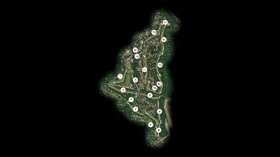 Brook Valley Country Club