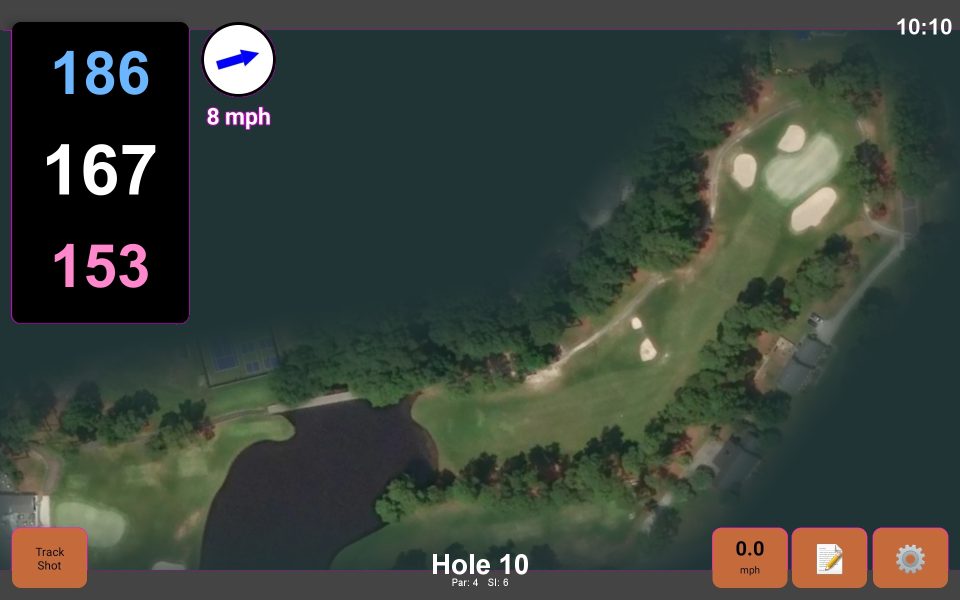 Hole preview 2