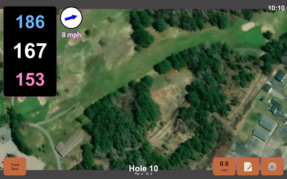Hole preview 2