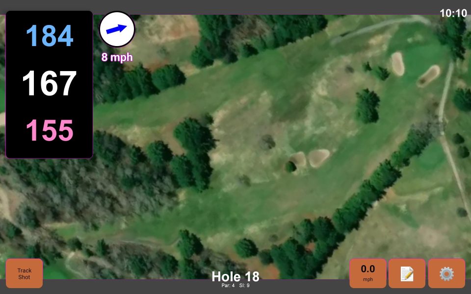 Hole preview 3