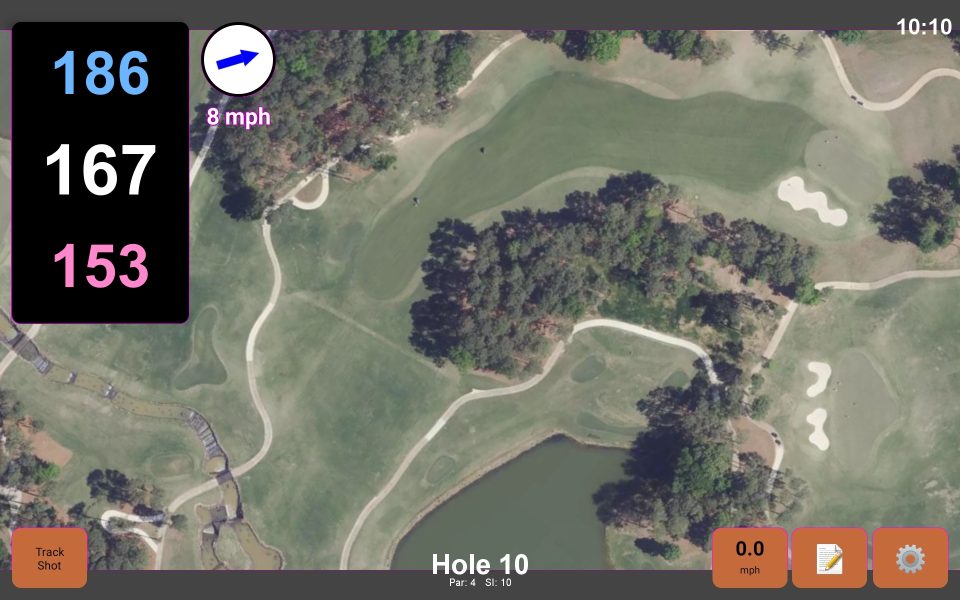 Hole preview 2
