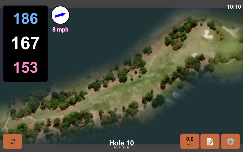 Hole preview 2