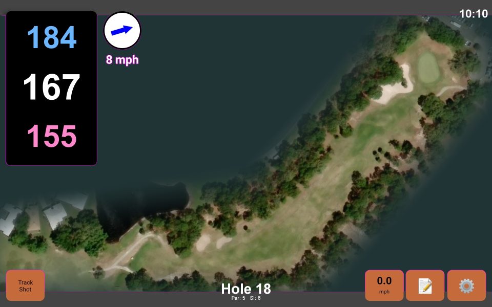 Hole preview 3