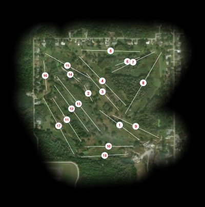 Crystal River Golf Club