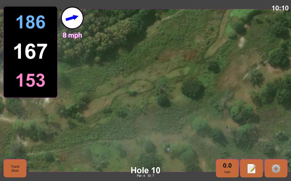 Hole preview 2