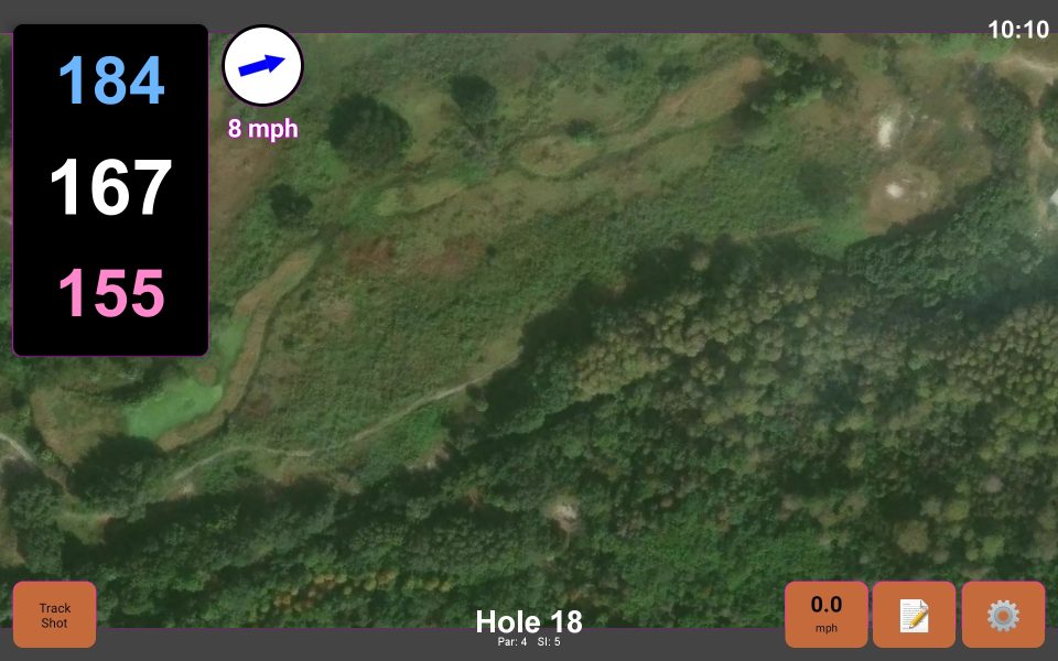 Hole preview 3