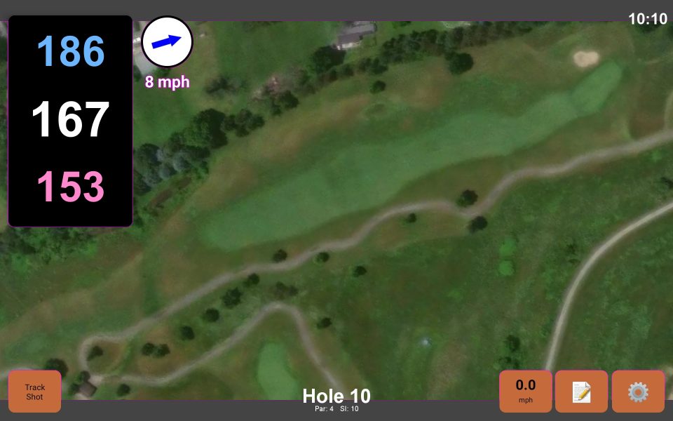 Hole preview 2