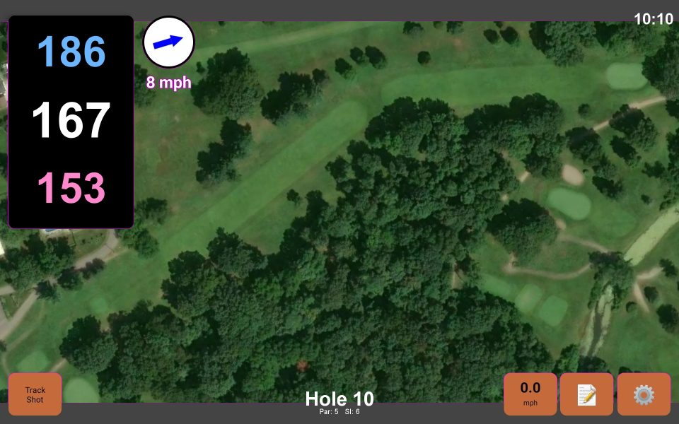 Hole preview 2
