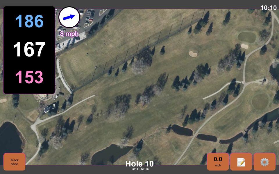 Hole preview 2