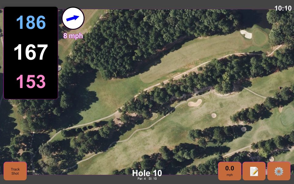 Hole preview 2