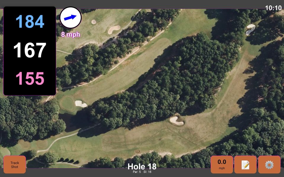 Hole preview 3