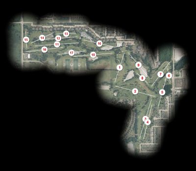 Broken Arrow Golf & Athletic Club
