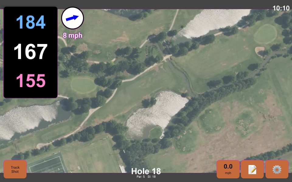 Hole preview 3