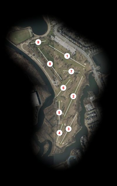 North Woodmere Golf Course