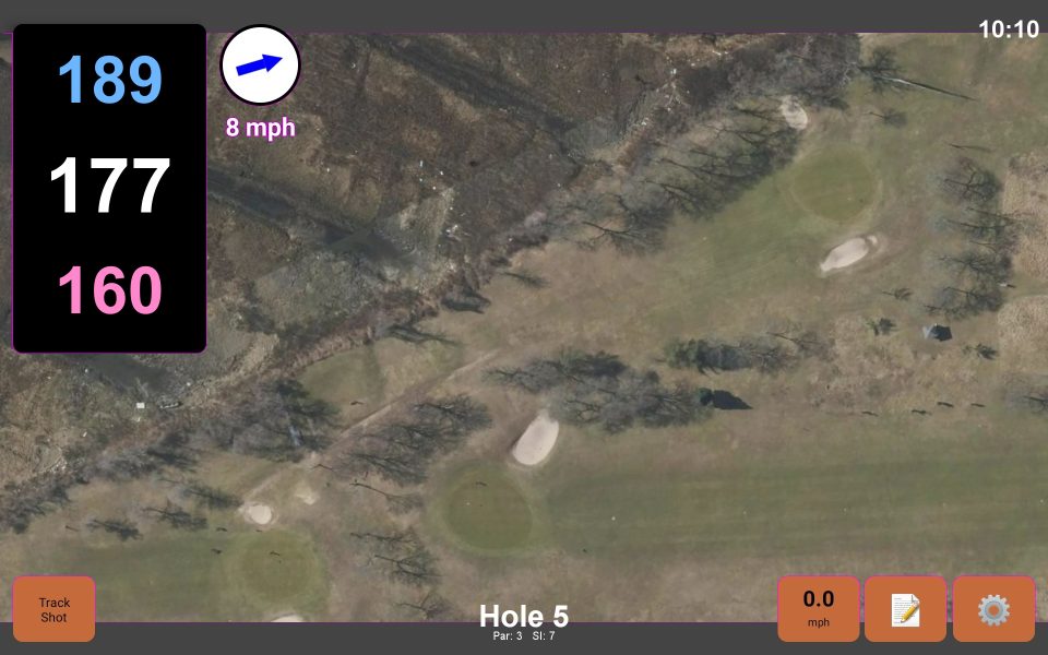 Hole preview 2