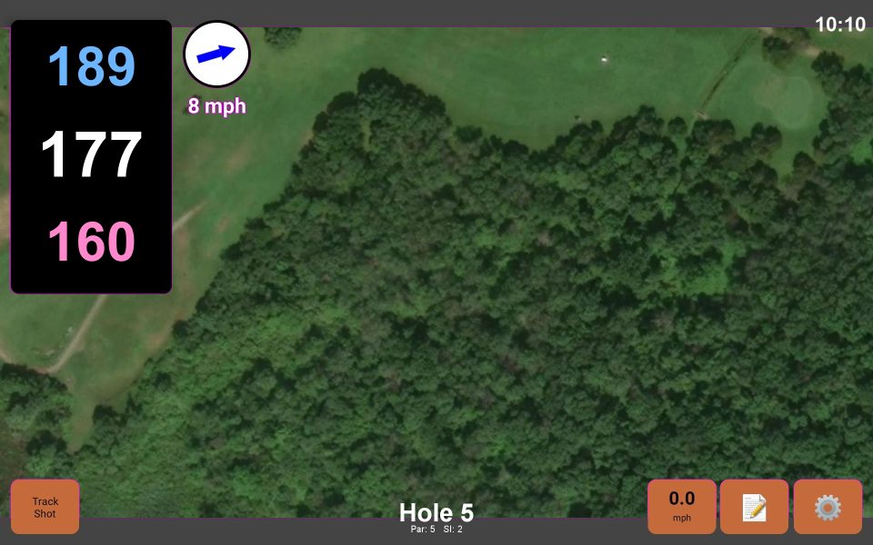 Hole preview 2