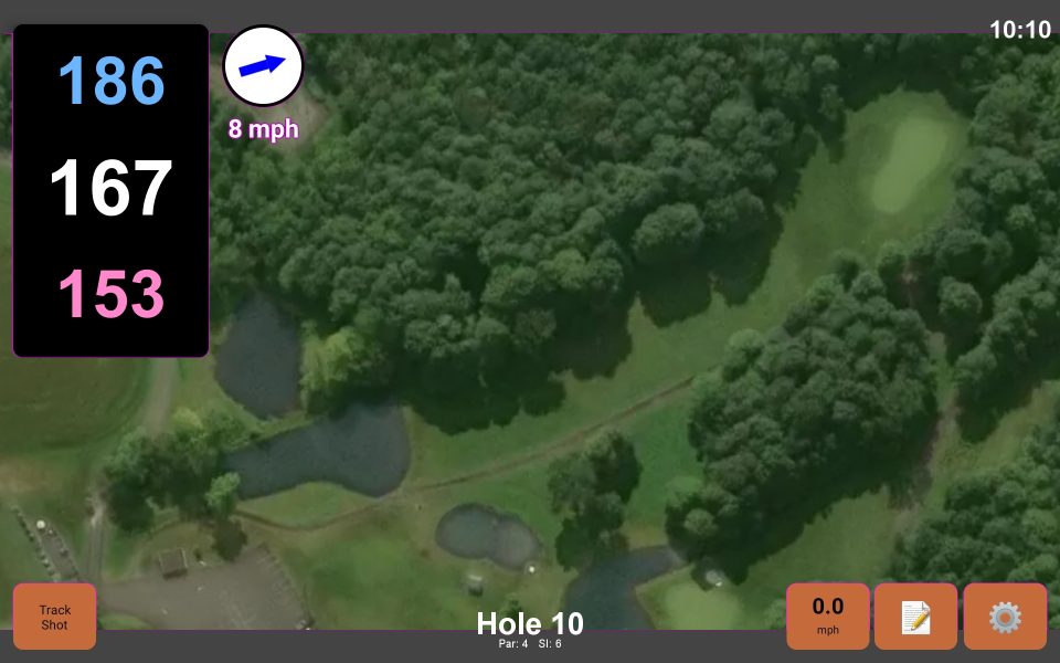 Hole preview 2