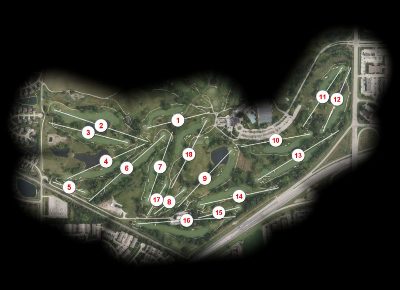 Des Moines Golf & Country Club South