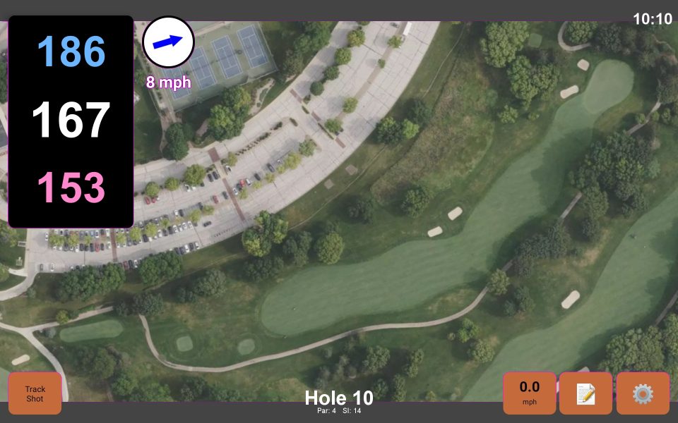 Hole preview 2