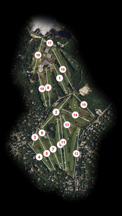 Woods Hole Golf Club