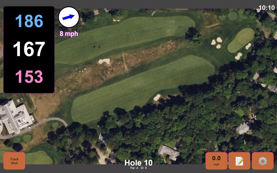 Hole preview 2
