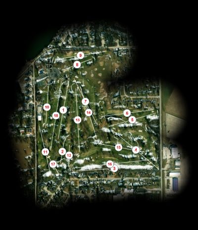 Country Club of Decatur