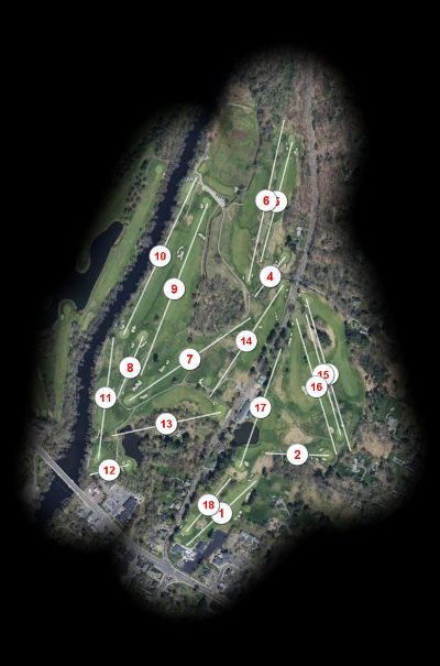 Country Club of Farmington