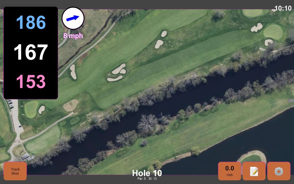 Hole preview 2