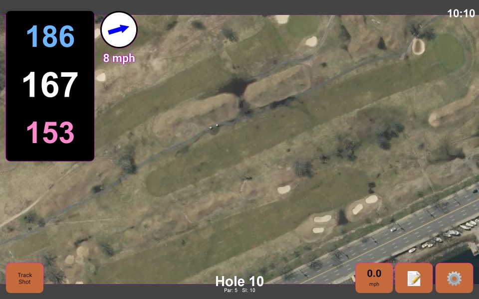 Hole preview 2
