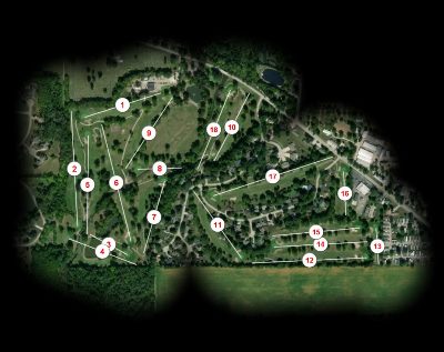 Edgebrook Country Club