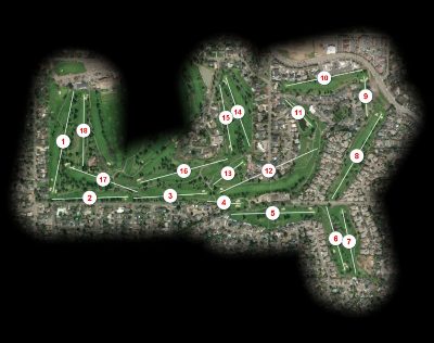 Rogue Valley Country Club