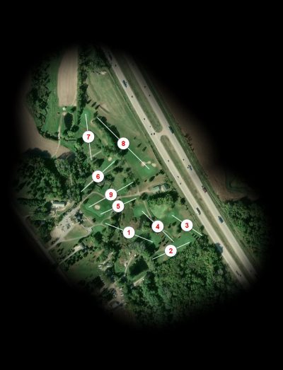 Creekview Par Three Creekview Par 3